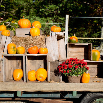 Houzz TV: Take a Leaf-Peeping Road Trip in New England