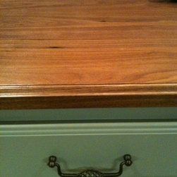Midland TX. kitchen island countertop - Products