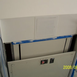 Wheelchair Lift - Products