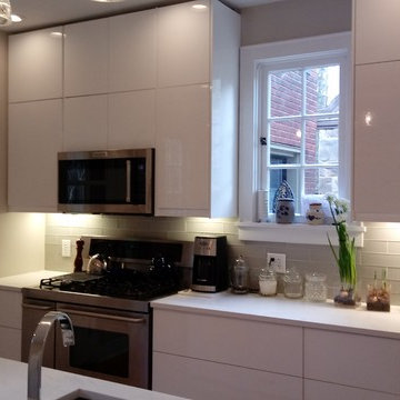 KITCHEN REMODEL_NEW KENSINGTON.PA