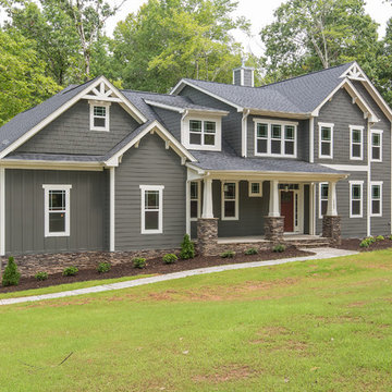 Traditional Craftsman