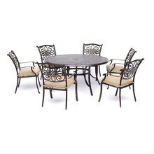 outdoor dining furniture
