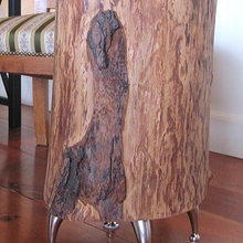 wood