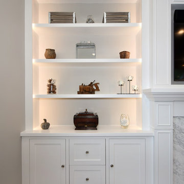 New Renovation
