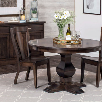 Crawford Dining