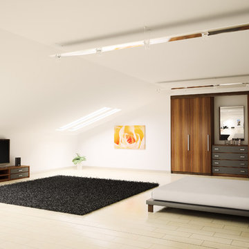 Master Bed Rooms