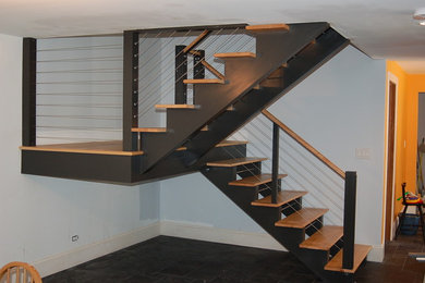 Staircase - staircase idea in Chicago