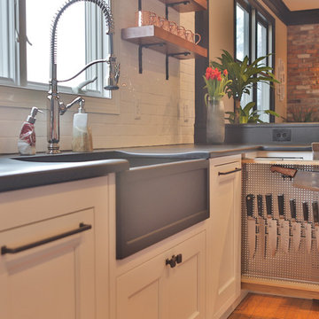 Ultimate Chef Kitchen