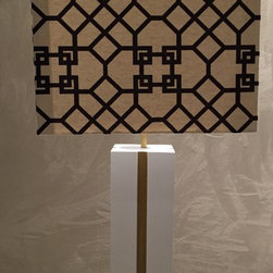 Lampara by MVO - Productos