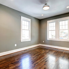 Floor/walls/tile