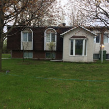 Exterior Ideas