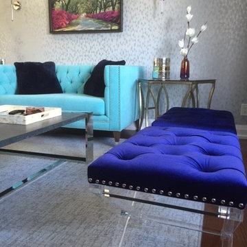 Mississauga Bungalow