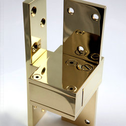 Harmon Hinge - Hinges