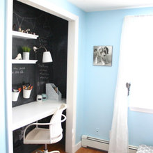 bellas room