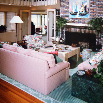 1985 Cape Beach House