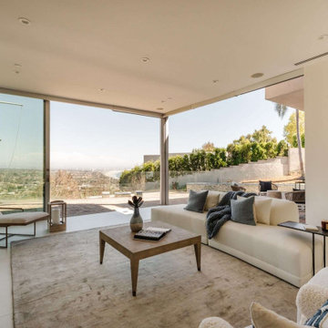Pacific Palisades