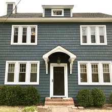 Exteriors