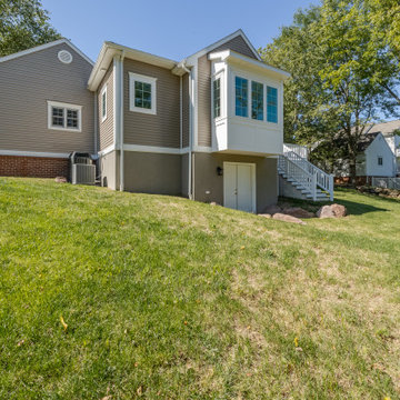 Accessible Addition in Downingtown
