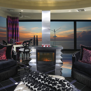 Modern & Chic Luxury in Naples, FL