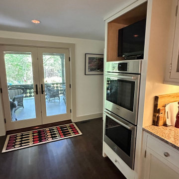 Full Restoration of Old Island Home