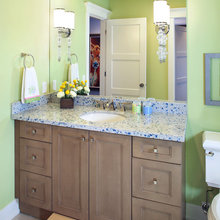 kids bathroom