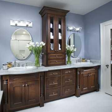 Dewils Cabinetry