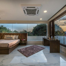 bed rooms