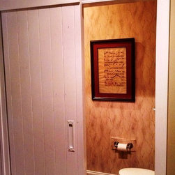 Interior, Barn and Vintage Refurbished Doors - Barn Door Hardware