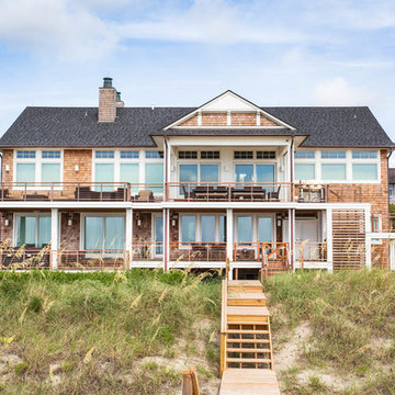 Sea Breeze