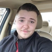 Jacob Pomerleau's photo