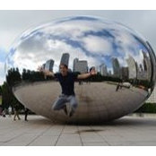 Vincent Lin's photo