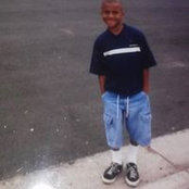 Jamaris Williamss foto