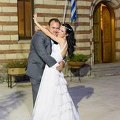 Efi George Damascuss foto