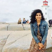 Shreya Ramesh's photo