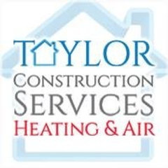 Taylor Construction Services Heating & Air