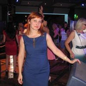 Елена Мамедова's photo