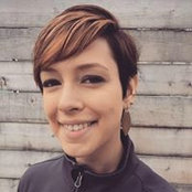 Lindsay Siovaila's photo