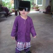 Izmar Khalid's photo