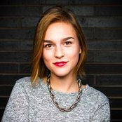 Bianca Rhéaume's photo