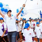 Petr Vorontsov's photo