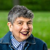 Foto de Ellen Stern