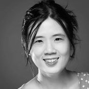 Irene Chen's photo