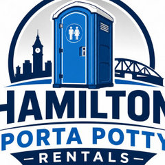 Hamilton Porta Potty Rentals