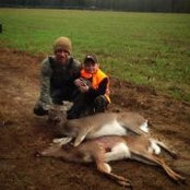 Chuck Long's photo