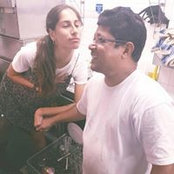 Photo de Joanne Soltani