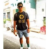 Boss Jaric Chua's photo