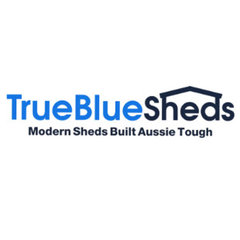 True Blue Sheds Bundaberg