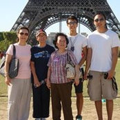 Tze Lees foto