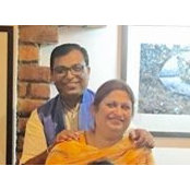 Pardeep Choudhary's photo