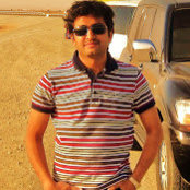 Ashish Diyora's photo